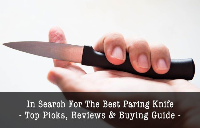 Best Paring Knives